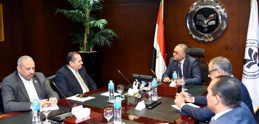 هيئة الاستثمار تتيح الأراضي المخصصة لإنشاء المدارس على خريطة…