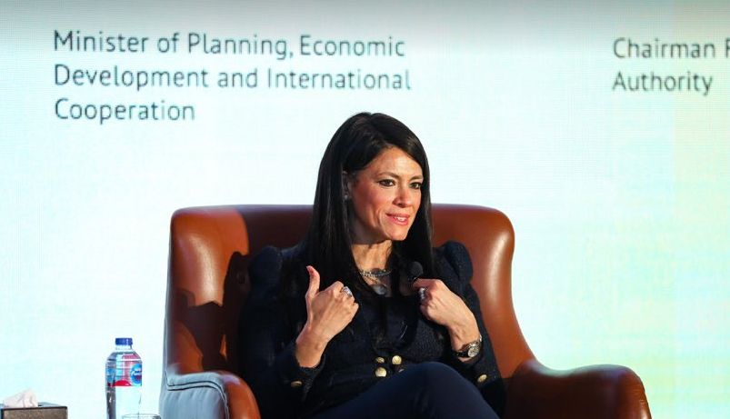 المشاط: قانون التخطيط الجديد يدمج البعد المناخي في اختيار…