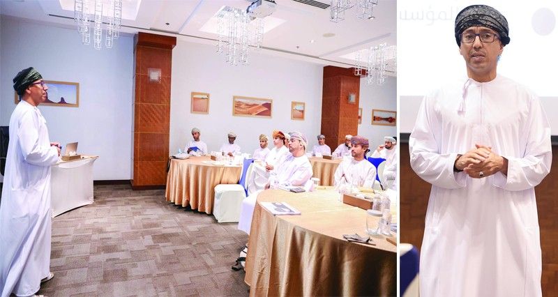 عبر «8» محاور رئيسية .. انطلاق برنامج الاستثمار فـي المؤسسات الرياضية