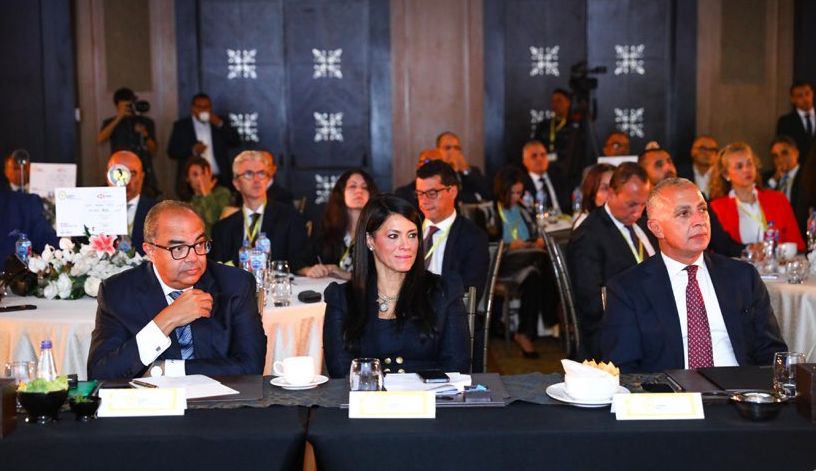 المشاط: قانون التخطيط الجديد يدمج البعد المناخي في اختيار…