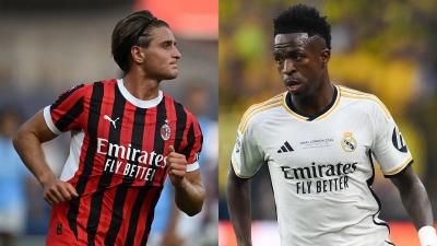 الجولة الرابعة.. صدامات أوروبية مثيرة