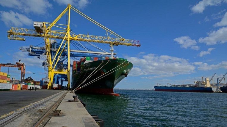 النواب يوافق على منح التزام بناء وتشغيل محطة لوجستية بميناء…