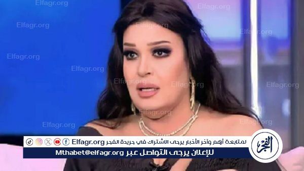مفاجأة.. فيفي عبده تتعاون مع ويجز في أغنيه جديدة