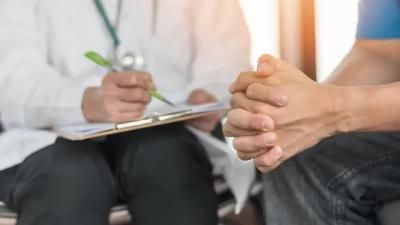 أخبار اليمن : أيها الرجال احذروا.. هذه الأعراض تنذر بمرض قاتل