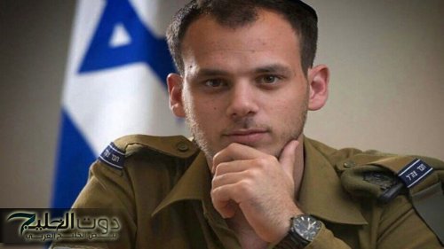 اعتقال ضابط إسرائيلي لتورطه في ملف تسريبات السنوار