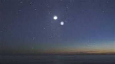 أخبار اليمن : ظاهرة فلكية تشهدها الكرة الأرضية اليوم.. ماهي