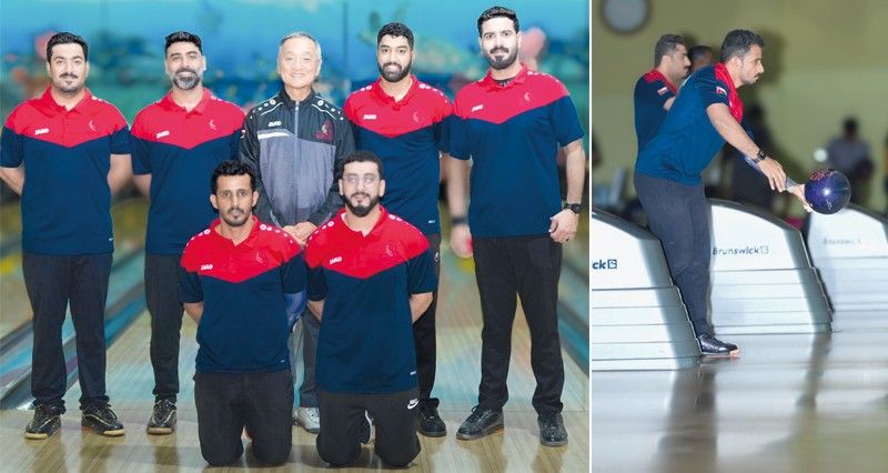 نتائج متواضعة للاعبينا فـي مسابقة الفردي ومساع للتعويض فـي الزوجي