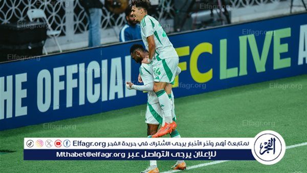 تردد القنوات الناقلة لمباراة الأهلي السعودي والشرطة العراقي اليوم