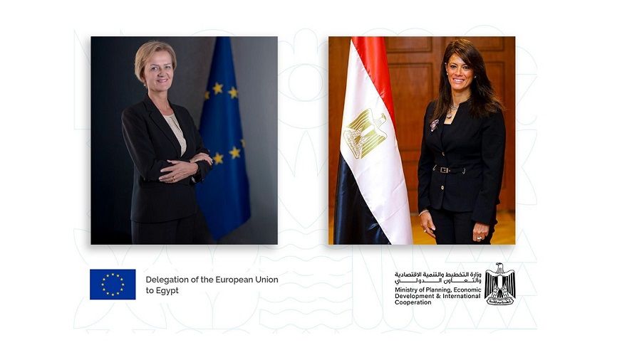 المشاط: الاتحاد الأوروبي شريك إستراتيجي لمصر على مستوى…