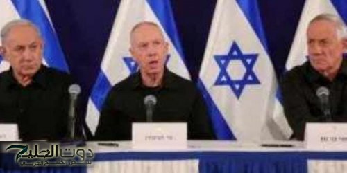 وزير الدفاع الإسرائيلي: يتعين تمديد الخدمة الإلزامية لـ3 سنوات وتجنيد المتشددين
