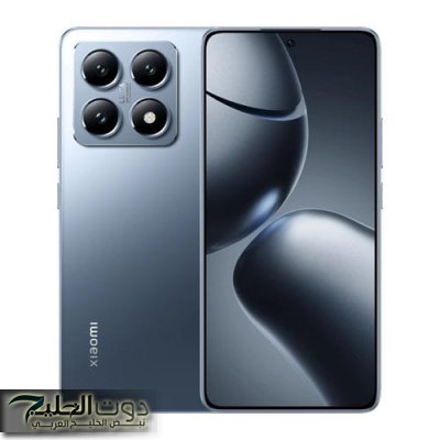 هاتف Xiaomi 14T: منافس قوي للآيفون وسامسونج في السعودية