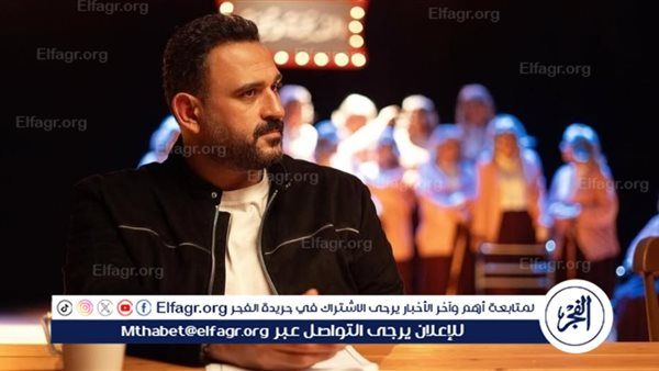 تعرف على موعد تصوير مسلسل "الكابتن"