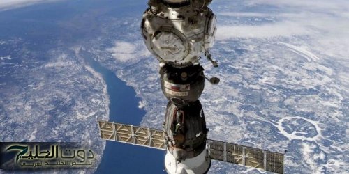 روسيا تطلق قمرين اصطناعيين لإيران