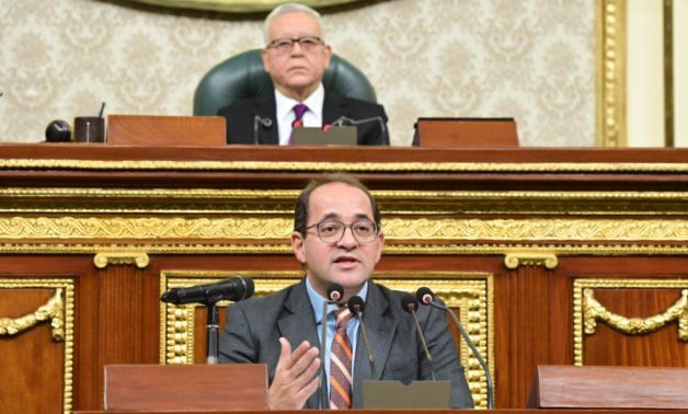 وزير المالية: 23 مليار جنيه في الموازنة لدعم الصادرات