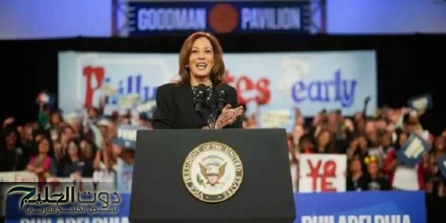 الانتخابات الأمريكية 2024.. لماذا سكان «جدها» يصلون من أجل فوز ”هاريس”؟