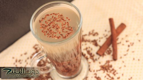 "علشان متجيش تشتكي يا معلم!".. قوة سحرية تنبت من ارض الطبيعه.. بذور الكتان السحرية هترجعك شباب حتى لو عمرك فوق الستين إليكم طريقة الاستخدام!!مرحبا