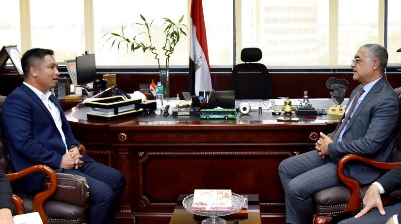 هيئة الاستثمار تبحث التعاون مع مؤسسة (JOIN) اليابانية في…