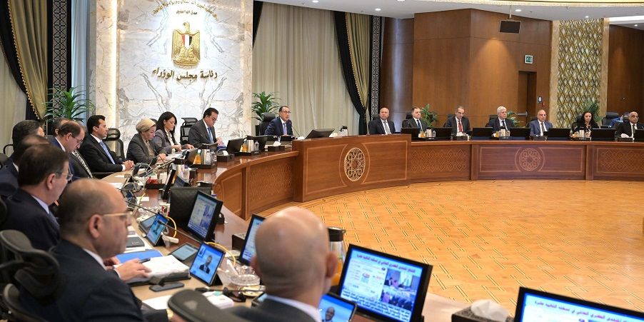 الحكومة تمنح شركة MAFI الرخصة الذهبية لمشروع تصنيع المواد…