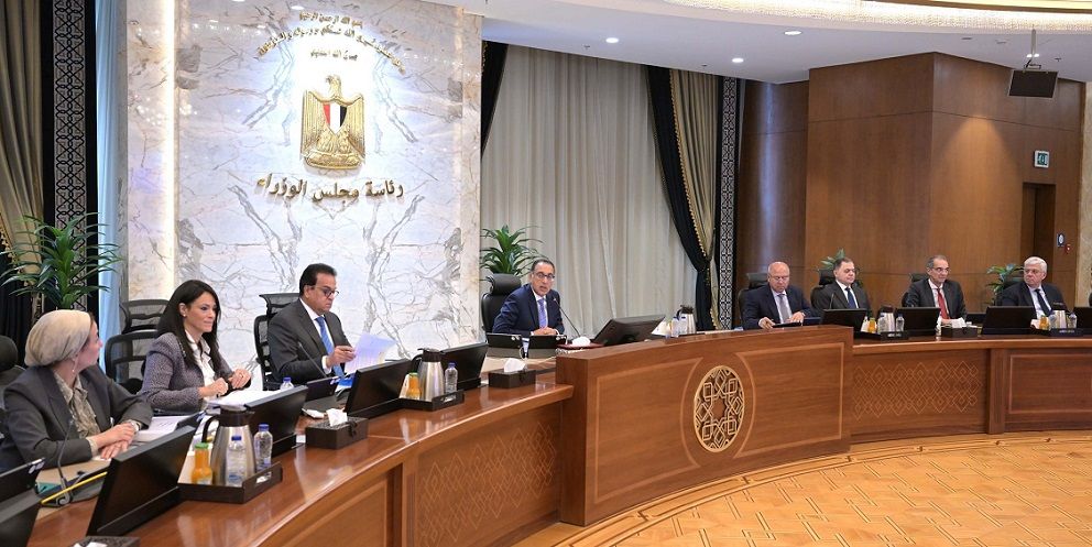 كوفيكاب إيجيبت تحصل على الرخصة الذهبية لمشروعها لتصنيع…