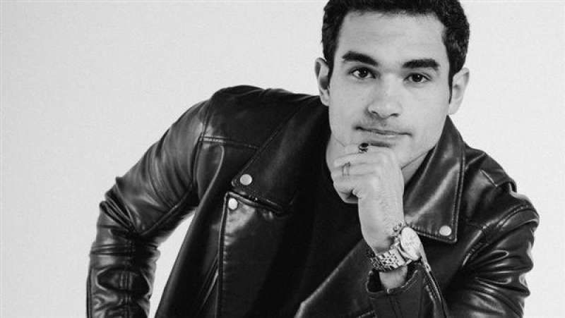 يوسف عمر ينضم لفريق عمل مسلسل كامل العدد 3