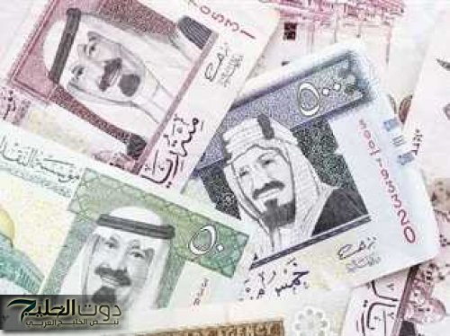 سعر 1000 ريال سعودي امام الجنيه المصري اليوم الاربعاء 6 نوفمبر 2024