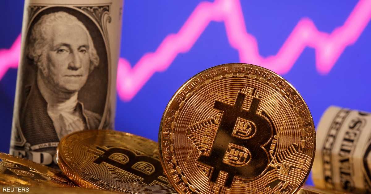 العالم اليوم - البيتكوين تسجل مستوى غير مسبوق وتتجاوز مستويات 75 ألف دولار
