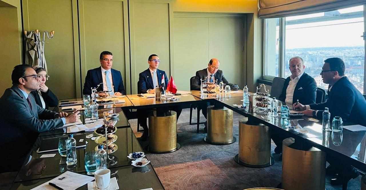 360 مليون دولار استثمارات تركية جديدة في مصر بمجالي الأثاث…