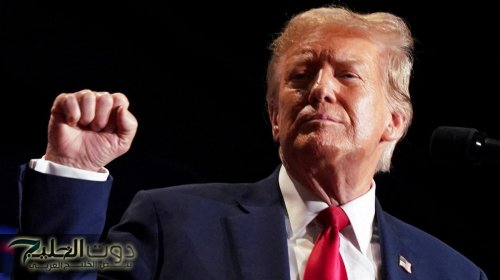 حماس تطالب ترمب بالاستماع لأصوات الرافضين للعدوان