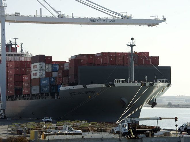 العجز التجاري الأمريكي يسجل أكبر مستوى له منذ 2022 في سبتمبر