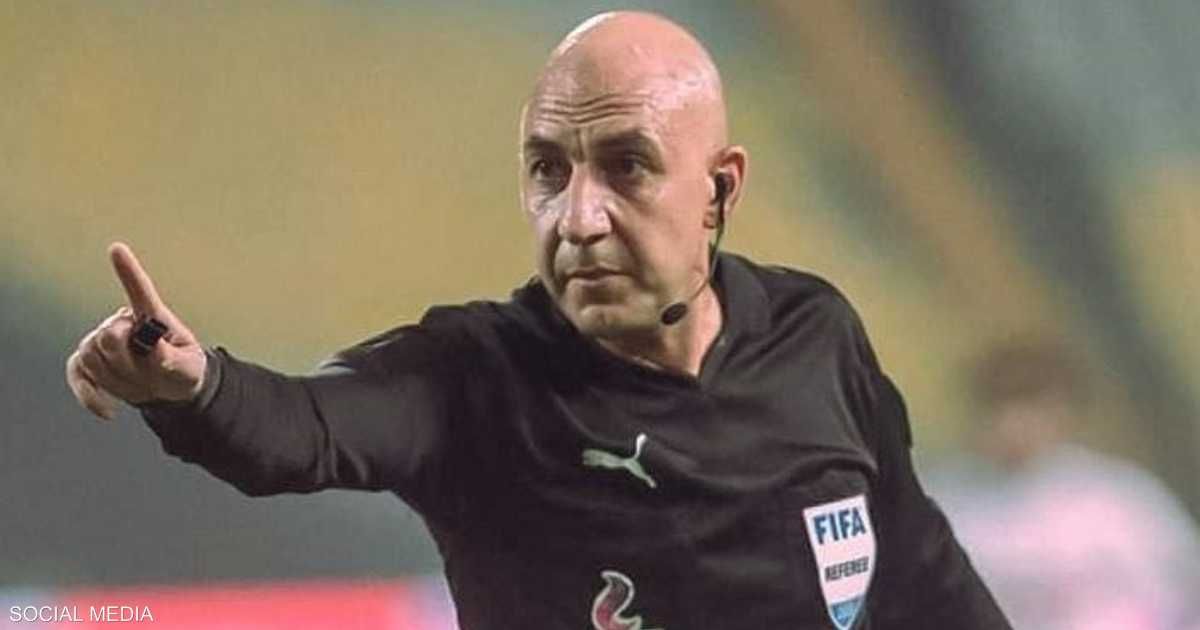 العالم اليوم - جدل جديد.. الحكم المصري محمد عادل في قلب العاصفة