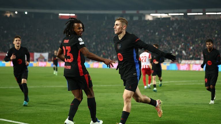 ملخص أخبار الرياضة اليوم.. بيان اتحاد الكرة بشأن التسريبات والزمالك ينهي صداع أكينيولا وتفاصيل إصابة نيمار وإقالة كريسبو