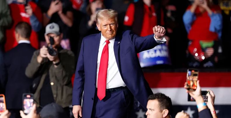 توقعات بارتفاع الرسوم الجمركية إلى مستويات غير مسبوقة بعد…