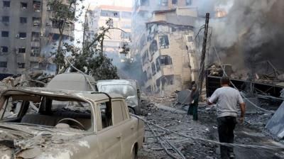 أخبار اليمن : صحة لبنان: 3102 شهيد منذ بدء العدوان