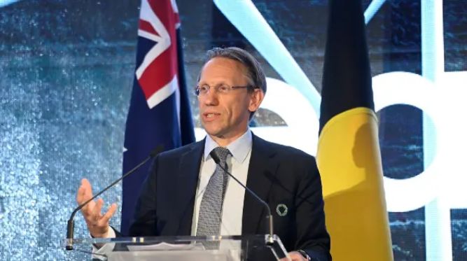 ألمانيا تعين وزيرا جديدا للمالية مع تزايد الضغوط لإجراء…