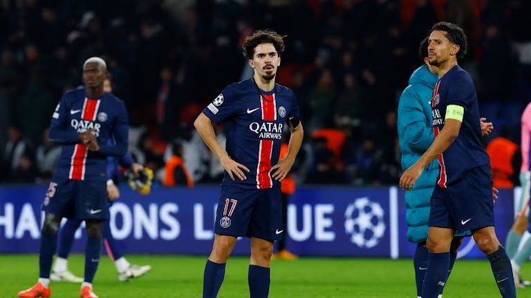 ملخص أخبار الرياضة اليوم.. بيان اتحاد الكرة بشأن التسريبات والزمالك ينهي صداع أكينيولا وتفاصيل إصابة نيمار وإقالة كريسبو