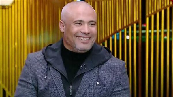 علاء إبراهيم: حكم معتزل قريبا كان يتحدث مع رؤساء الأندية لاستقدامه لإدارة المباريات