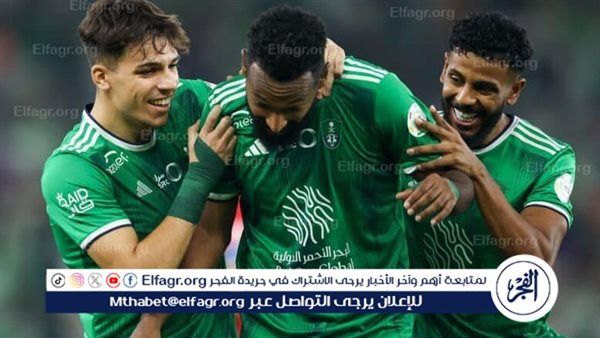 تشكيل الأهلي الرسمي لمواجهة الرائد في دوري روشن السعودي