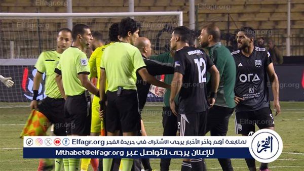 هل استحق زد ركلة جزاء؟.. نجم الأهلي يكشف مفاجأة
