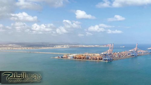 مصر توقع اتفاقا جديدا مع جيبوتي