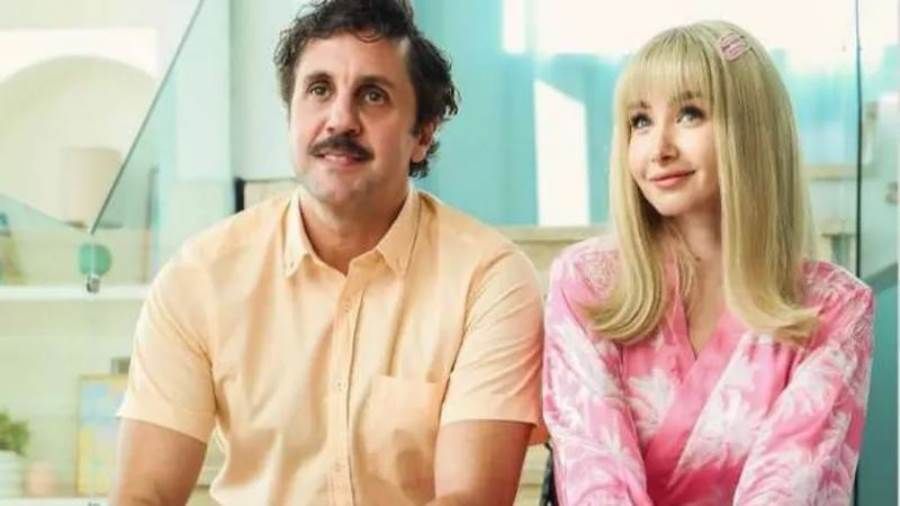 هشام ماجد وهنا الزاهد يلتقيان مجدداً على شاشة السينما نهاية العام استطاع الفنانان هشام ماجد وهنا الزاهد تشكيل ثنائية فنية كوميدية خلال فيلم فاصل من اللحظات اللذيذة الذي تم عر إقرأ المزيد