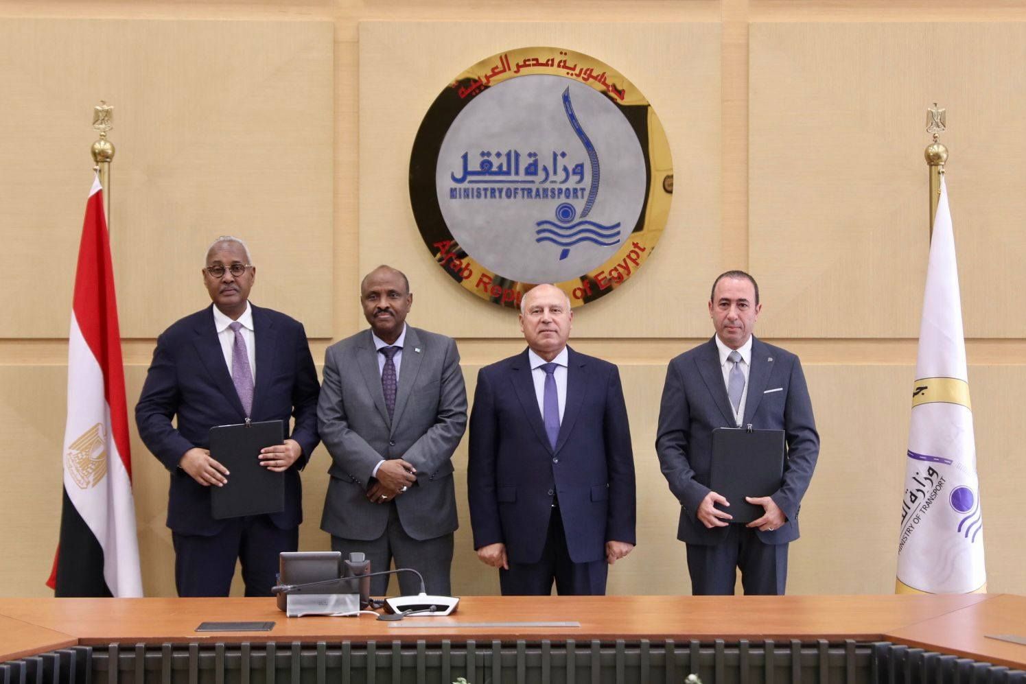 كامل الوزير: الرئيس السيسي وجه بتقديم كافة أوجه التعاون مع…