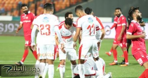 "هروح الزمالك".. نجم الأهلي يفجر مفاجأة الموسم ويعلن اقترابه من القلعة البيضاء