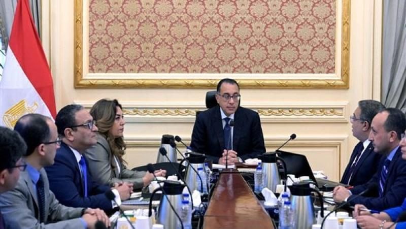 محافظ الدقهلية لرئيس الوزراء: نفذنا 98% من مشروعات المرحلة الأولى حياة...