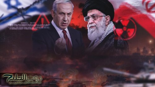 طهران تحذر .. الحرب قد تطال العالم بهذه الحالة