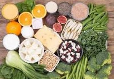 أخبار اليمن : 8 أطعمة نباتية غنية بالكالسيوم