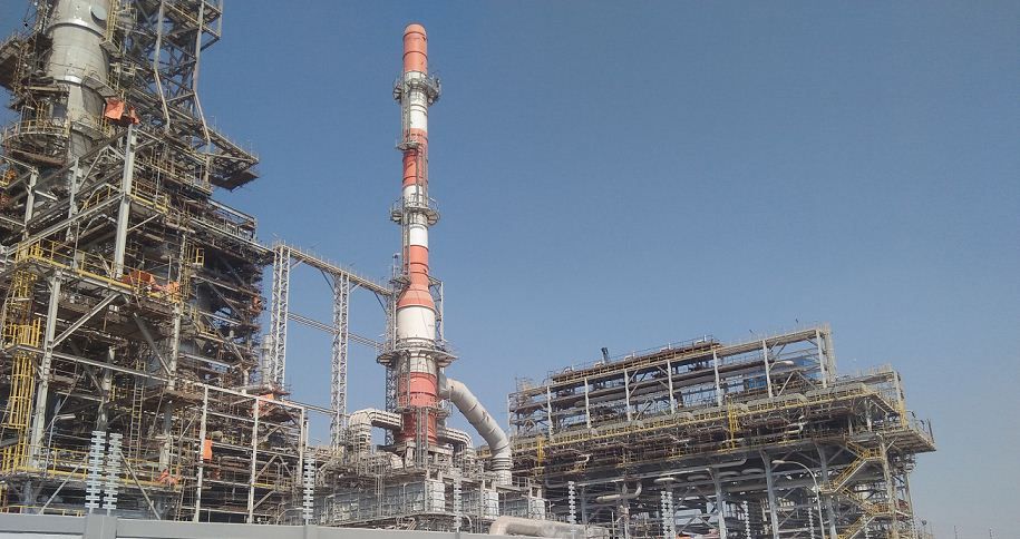 المصرية للتكرير تخفض فاتورة دعم البترول بمقدار 300 مليون…