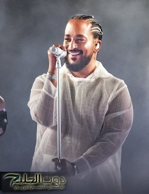 اتهام نجم The Voice الفرنسي سليمان بالتحرش