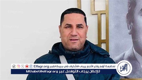 عبد الناصر زيدان يتساءل عن علاقة الحكم محمد سلامة "ميدو" بتسريبات مباريات الأهلي والزمالك