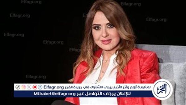 مادلين طبر تتحدث عن حبها لتلاوة القرآن وتفاصيل دورها في مسلسل "سيما ماجي"