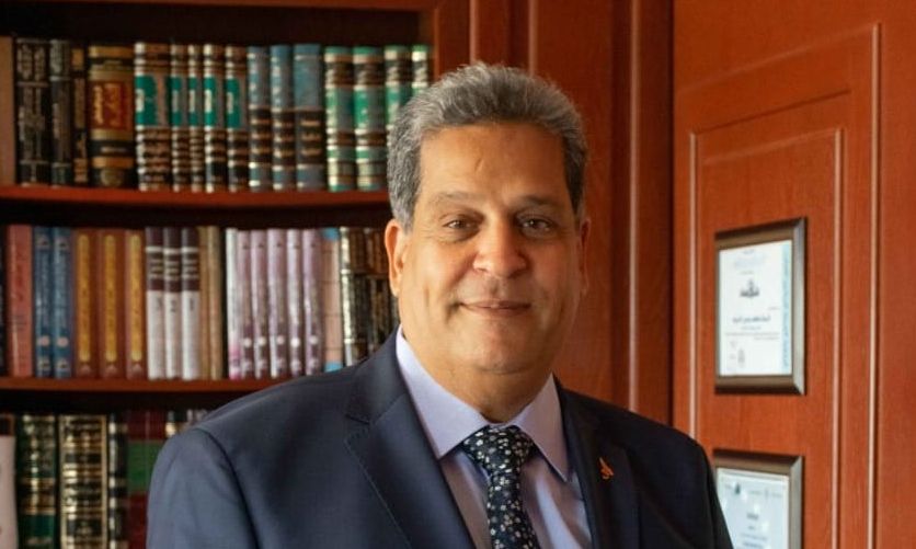 عاطف الشريف: معيار المحاسبة رقم 51 يزيد من موثوقية القوائم…